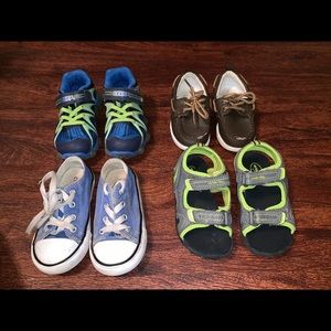 Toddler Shoes Bundle